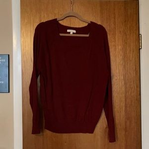 Women’s sweater